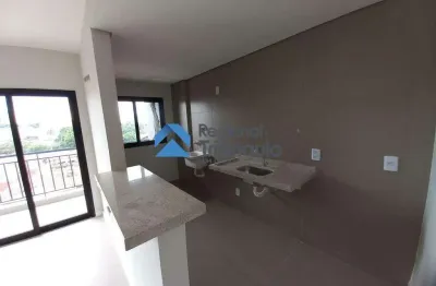 Apartamento com 2 quartos à venda no Mercês, Uberaba 