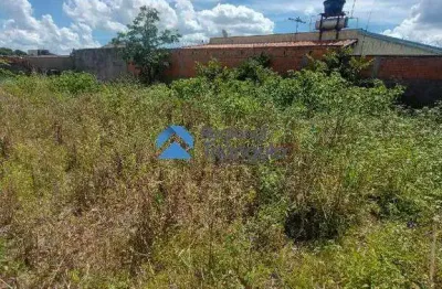 Terreno à venda no Fabrício, Uberaba 