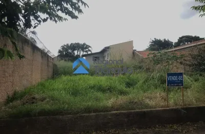 Terreno à venda no Conjunto Umuarama, Uberaba 