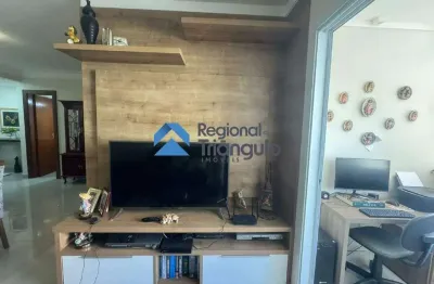 Belo apartamento de 3 quartos em excelente localização