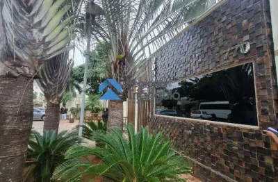 Apartamento à venda, 2 quartos, 1 vaga, fabricio - uberaba/mg
