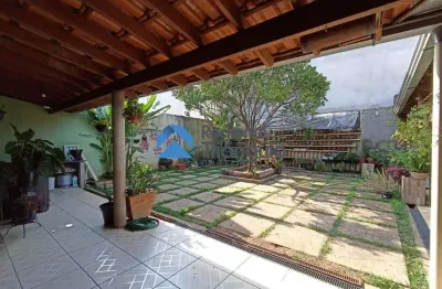 Casa com 3 quartos à venda no Parque das Américas, Uberaba 