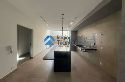 Casa com 3 quartos à venda no Jardim Nenê Gomes, Uberaba 