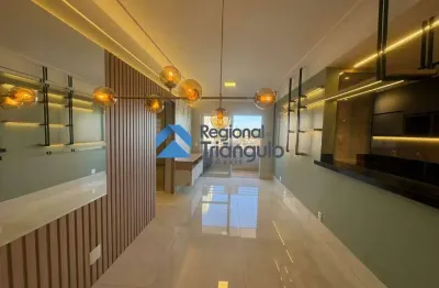 Apartamento com 2 quartos à venda no Estados Unidos, Uberaba 