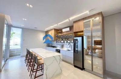 Casa à venda, 4 quartos, 4 suítes, 3 vagas, boa vista - uberaba/mg