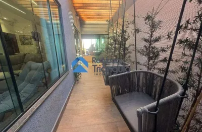 Casa com 3 quartos à venda no Grande Horizonte, Uberaba 