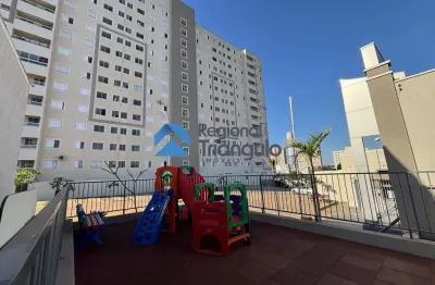 Apartamento para venda - residencial lago das brisas