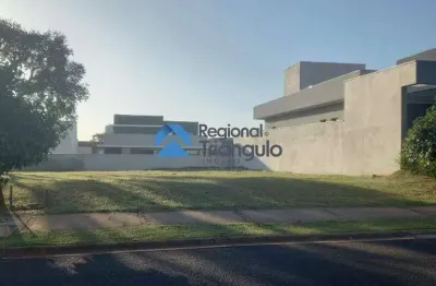Lote à venda no condomínio cyrela landscape diamantino