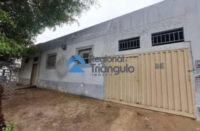 Casa à venda, 16 quartos, 3 suítes, 4 vagas, nossa senhora da abadia - uberaba/mg