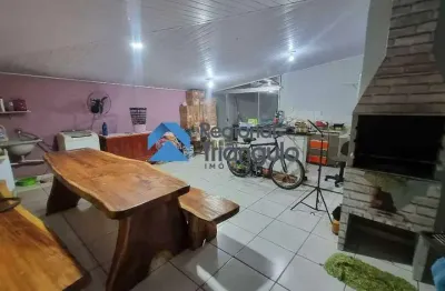 Casa com 3 quartos à venda no Jardim Marajó, Uberaba 
