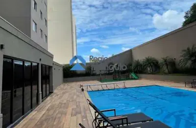 Apartamento com 2 quartos à venda no Estados Unidos, Uberaba 