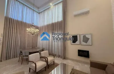 Casa para alugar no Flamboyant Residencial Park, Uberaba 