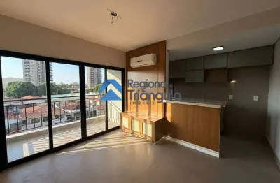 Apartamento com 2 quartos para alugar no Mercês, Uberaba 