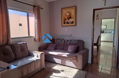 Casa com 3 quartos à venda no Jardim Uberaba, Uberaba 