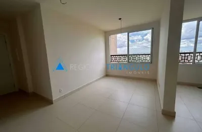 Apartamento com 3 quartos à venda no Estados Unidos, Uberaba 