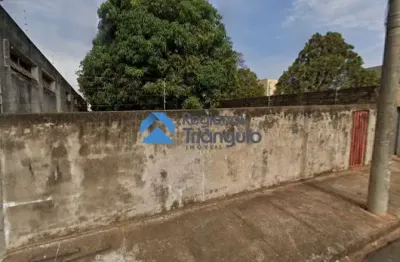 Terreno à venda no Santa Maria, Uberaba 