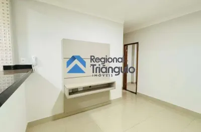 Apartamento com 2 quartos à venda no Santa Maria, Uberaba 