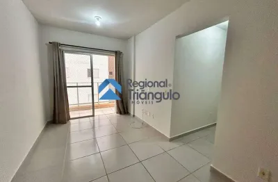 Apartamento com 2 quartos à venda no São Benedito, Uberaba 