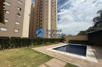 Apartamento 3 quartos, sendo 1 suíte - no alencarina, perto da uniube!