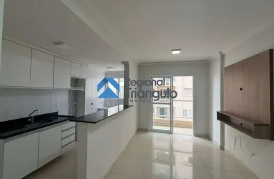 Apartamento com 2 quartos à venda no Olinda, Uberaba 