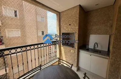 Apartamento com 2 quartos à venda no Santa Maria, Uberaba 