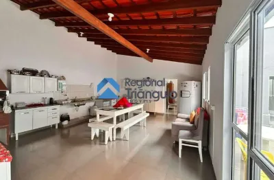 Casa residencial 3 quartos com 1 suíte em uberaba (são benedito) – financiamento facilitado