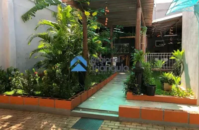 Casa com 2 quartos à venda no Bom Retiro, Uberaba 