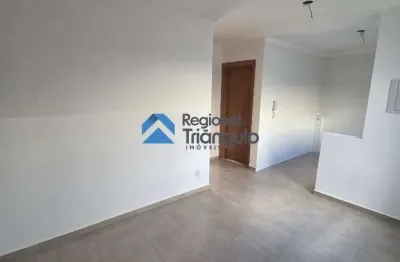 Apartamento com 2 quartos para alugar no Jardim do Lago, Uberaba 