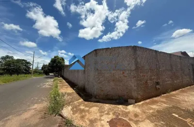 Terreno à venda no Jardim Espanha, Uberaba 
