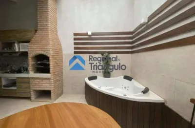 Casa com 2 quartos à venda no Residencial Terra Nova, Uberaba 