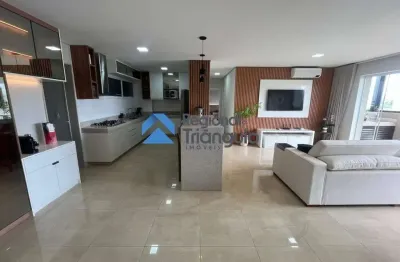 Apartamento com 2 quartos à venda no Estados Unidos, Uberaba 