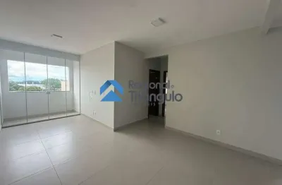 Apartamento com 2 quartos à venda no Olinda, Uberaba 