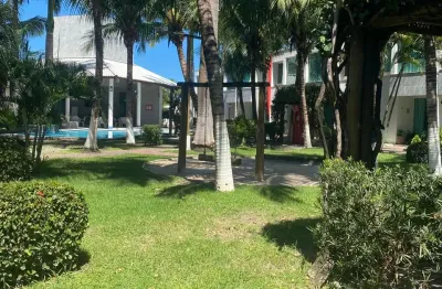 Casa em condomínio fechado com 3 quartos à venda na Avenida Dorgival Viana, 43, Barra Nova, Marechal Deodoro