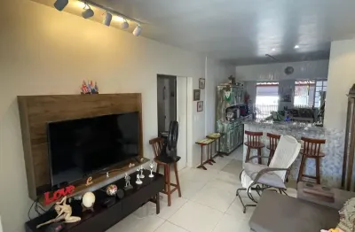 Casa em condomínio fechado com 3 quartos à venda na Rua das Algas, 237, Barra Nova, Marechal Deodoro