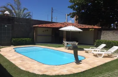 Casa com 4 quartos à venda na Praça Miryel Cavalcanti, 42, Barra Mar, Barra de São Miguel