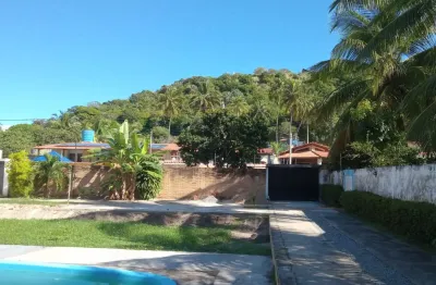 Casa com 2 quartos à venda na Praça Miryel Cavalcanti, 100, Centro, Barra de São Miguel