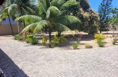 Casa com 6 quartos à venda na Avenida Dorgival Viana, 100, Barra Nova, Marechal Deodoro