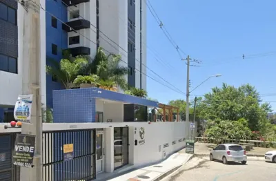 Apartamento com 4 quartos para alugar na Rua Esther Silveira Costa, 18, Farol, Maceió
