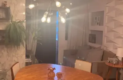 Apartamento com 3 quartos à venda na Rua Bancário José Farias de Almeida, 161, Jatiúca, Maceió