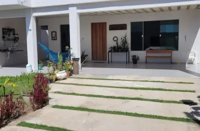 Casa com 3 quartos para alugar na Rua das Algas, 19, Loteamento Luar do Francês, Marechal Deodoro