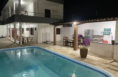 Casa com 4 quartos à venda na Praça Miryel Cavalcanti, 500, Barra Mar, Barra de São Miguel