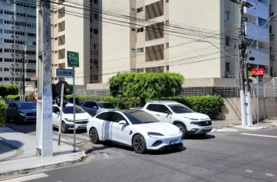 Apartamento com 2 quartos à venda na Rua Lourenço Moreira da Silva, 32, Ponta Verde, Maceió