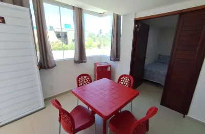 Flat com 1 quarto para alugar na Rua Do Trabalhador, 1206, Porto da Rua, São Miguel dos Milagres
