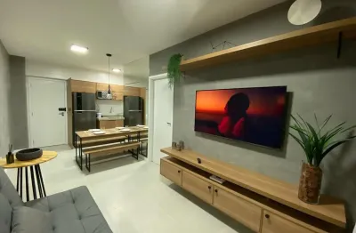 Apartamento com 1 quarto à venda na Rua Prefeito Abdon Arroxelas, 618, Ponta Verde, Maceió