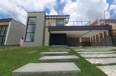 Casa à venda, 3 quartos, 3 suítes, condominio residencial evidence - araçoiaba da serra/sp