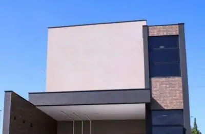 Casa à venda, 3 quartos, 3 suítes, 4 vagas, morros - sorocaba/sp