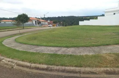 Lote em condomínio à venda, parque reserva fazenda imperial - sorocaba/sp