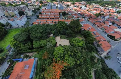 Terreno à venda na Rua Luzerne Proença Arruda, Vila Odim Antão, Sorocaba