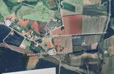 Sítio à venda, 1 vaga, parque reserva fazenda imperial - sorocaba/sp
