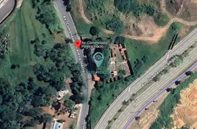 Terreno à venda na Avenida Comendador Pereira Inácio, Jardim Vergueiro, Sorocaba